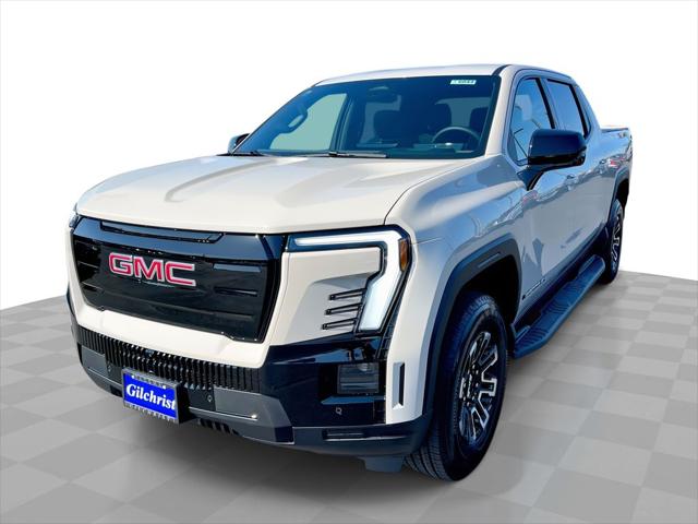 2026 GMC Sierra Extended Range Elevation for sale in Tacoma, WA