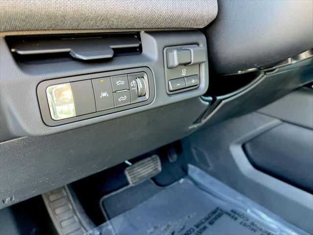 2026 GMC Sierra Extended Range Elevation