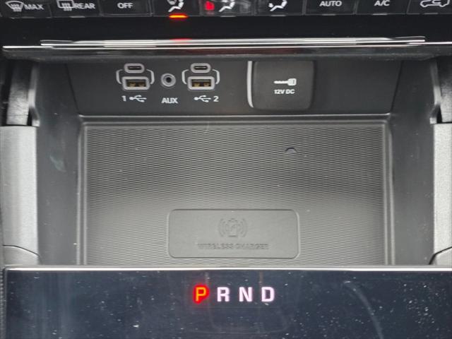 2025 Jeep Grand Cherokee Altitude X 4x4