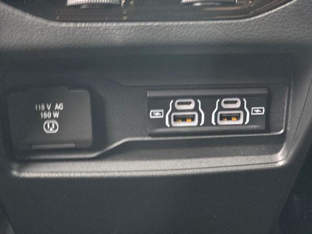 2025 Jeep Grand Cherokee Altitude X 4x4