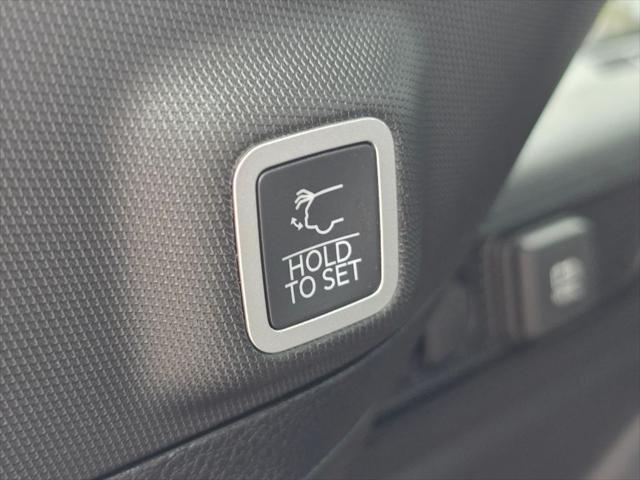2025 Jeep Grand Cherokee Altitude X 4x4