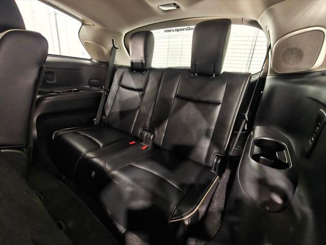 2019 INFINITI QX60 PURE