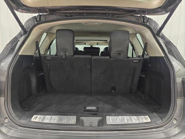 2019 INFINITI QX60 PURE