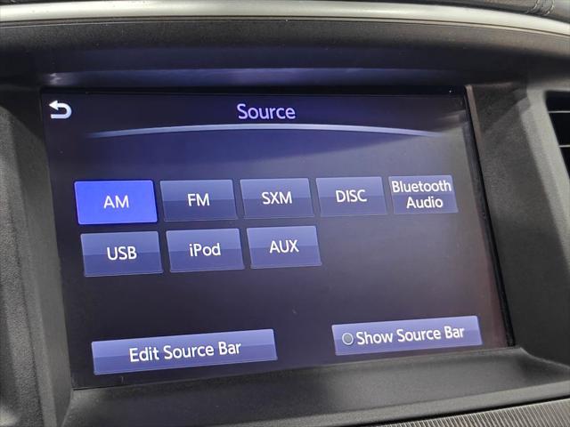 2019 INFINITI QX60 PURE