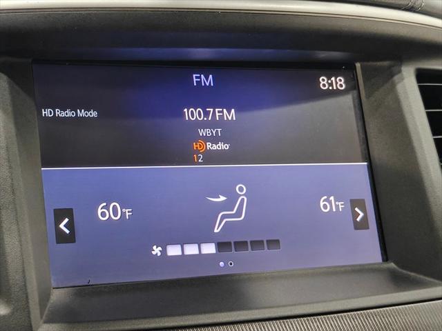 2019 INFINITI QX60 PURE