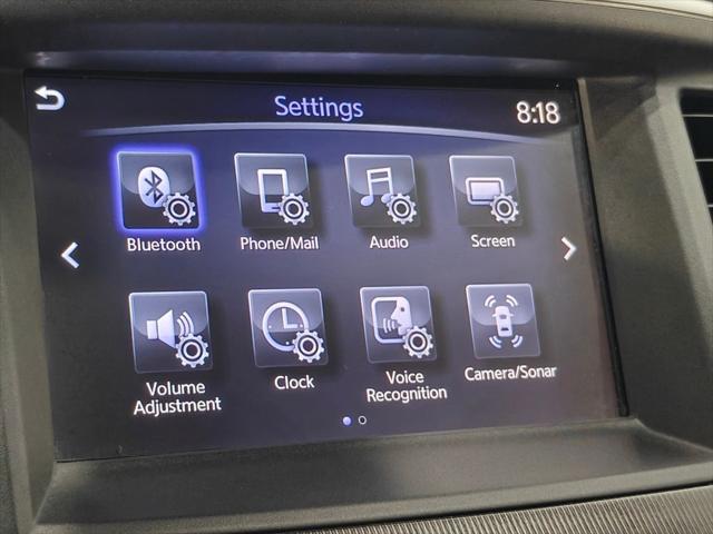 2019 INFINITI QX60 PURE