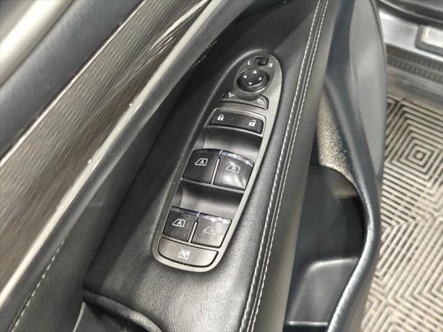 2019 INFINITI QX60 PURE
