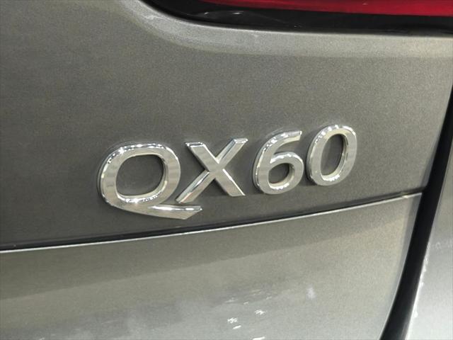 2019 INFINITI QX60 PURE