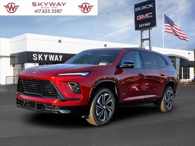 2026 Buick Enclave Sport Touring for sale in Joplin, MO