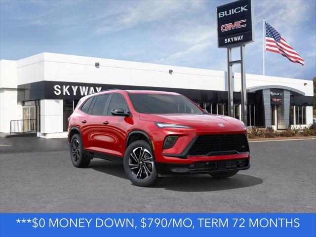 2026 Buick Enclave Sport Touring for sale in Joplin, MO