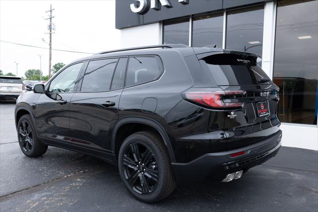 2026 GMC Acadia Elevation FWD