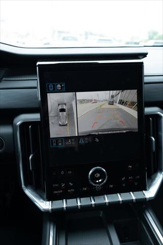 2026 GMC Acadia Elevation FWD