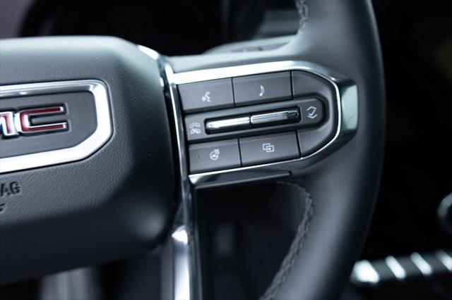 2026 GMC Acadia Elevation FWD