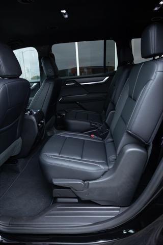 2026 GMC Acadia Elevation FWD