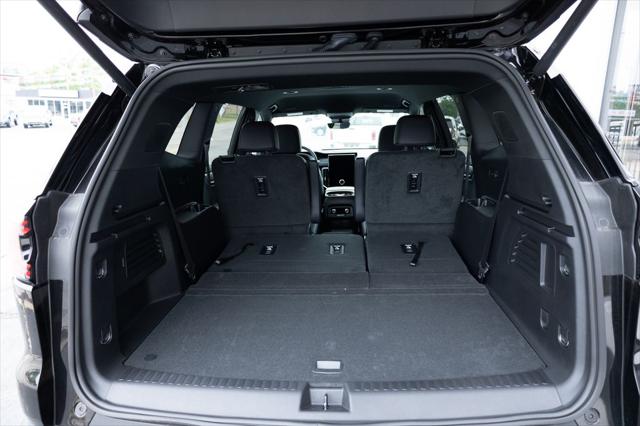 2026 GMC Acadia Elevation FWD