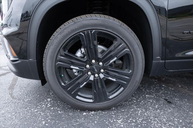 2026 GMC Acadia Elevation FWD