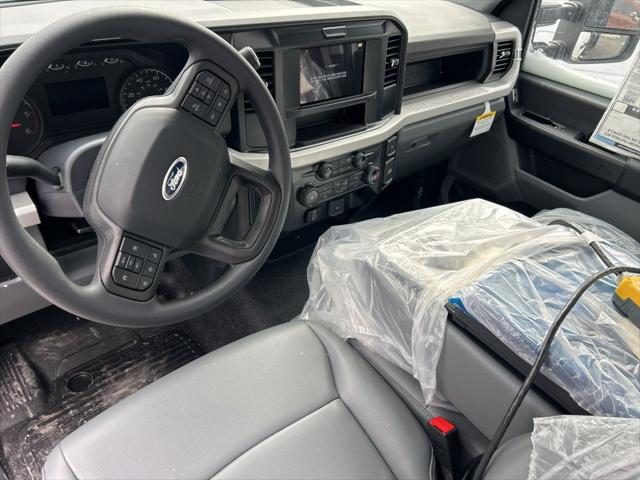 2026 Ford F-550 XL