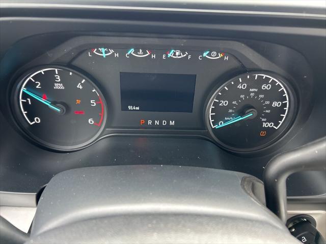 2026 Ford F-550 XL