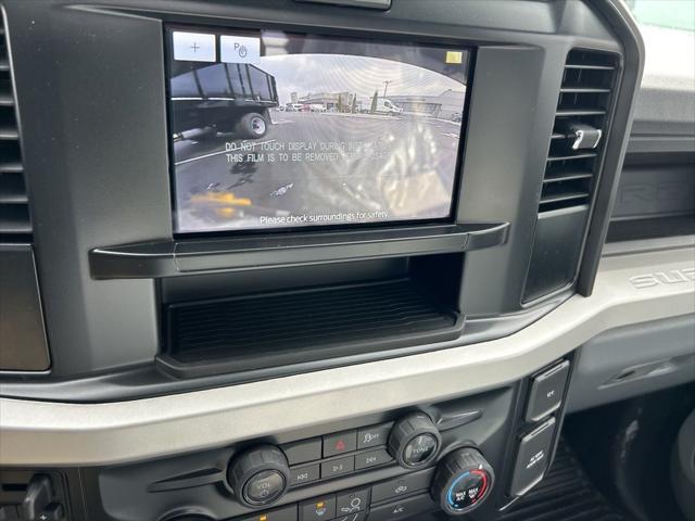 2026 Ford F-550 XL