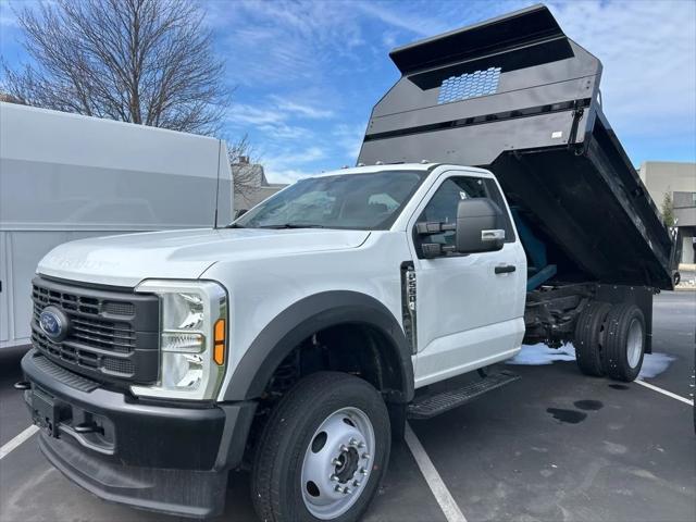 2026 Ford F-550 XL for sale in Zionsville, IN
