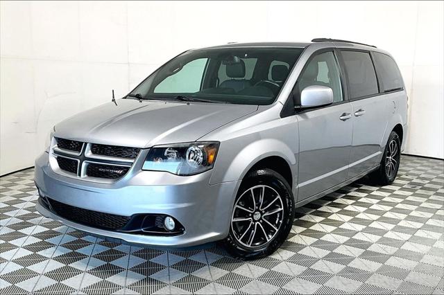 Used 2019 Dodge Grand Caravan For Sale in Olive Branch, MS