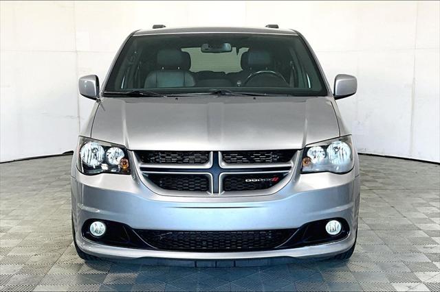 Used 2019 Dodge Grand Caravan For Sale in Olive Branch, MS