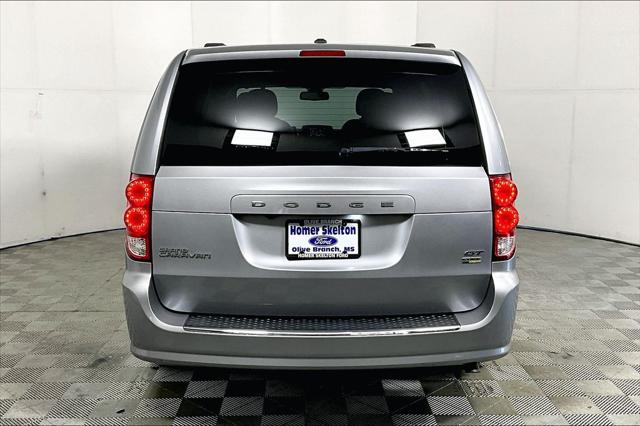 Used 2019 Dodge Grand Caravan For Sale in Olive Branch, MS