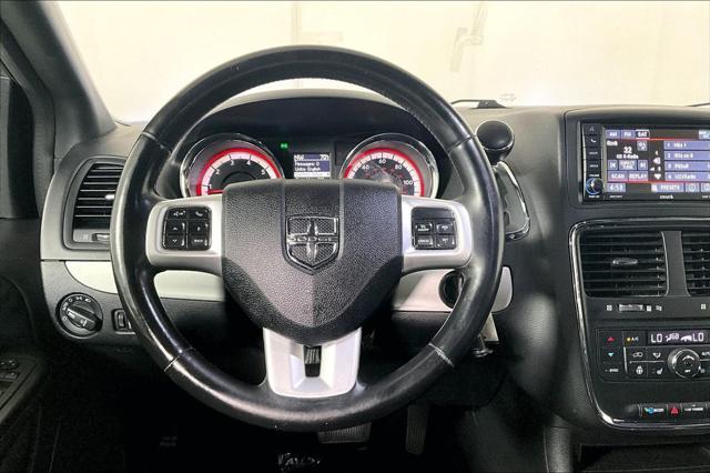 Used 2019 Dodge Grand Caravan For Sale in Olive Branch, MS