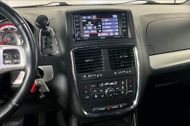 Used 2019 Dodge Grand Caravan For Sale in Olive Branch, MS
