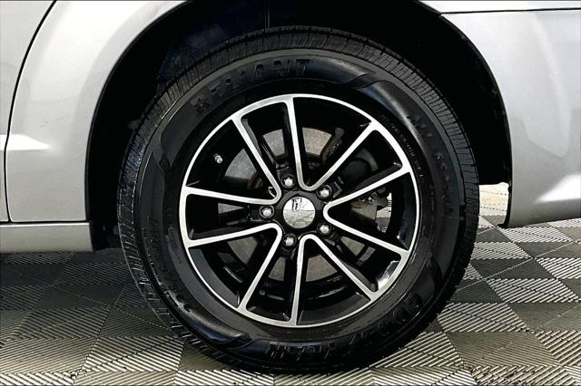 Used 2019 Dodge Grand Caravan For Sale in Olive Branch, MS