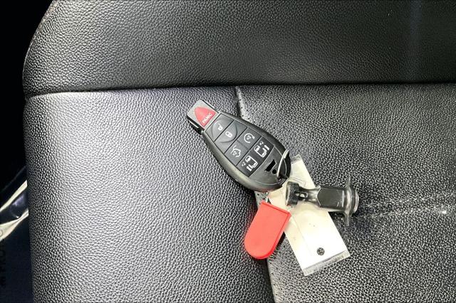 Used 2019 Dodge Grand Caravan For Sale in Olive Branch, MS