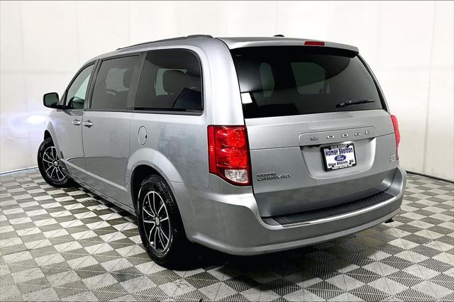 Used 2019 Dodge Grand Caravan For Sale in Olive Branch, MS
