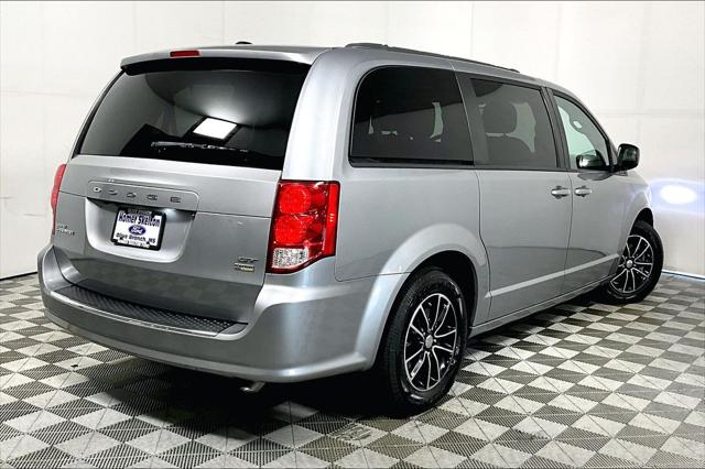 Used 2019 Dodge Grand Caravan For Sale in Olive Branch, MS
