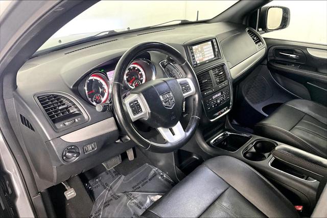 Used 2019 Dodge Grand Caravan For Sale in Olive Branch, MS