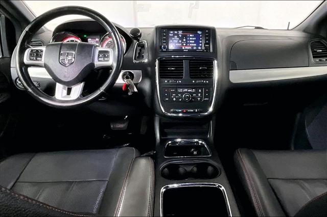 Used 2019 Dodge Grand Caravan For Sale in Olive Branch, MS