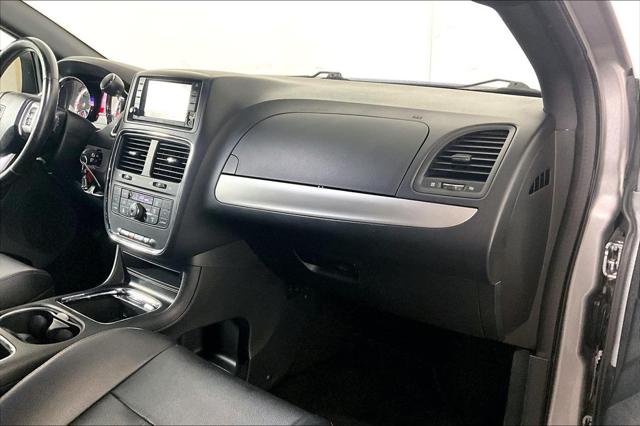 Used 2019 Dodge Grand Caravan For Sale in Olive Branch, MS