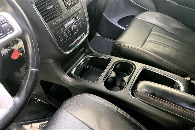 Used 2019 Dodge Grand Caravan For Sale in Olive Branch, MS