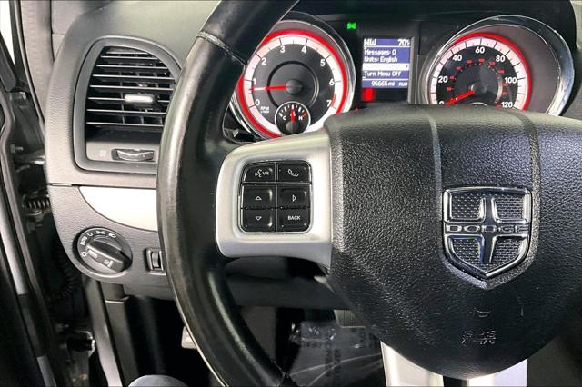 Used 2019 Dodge Grand Caravan For Sale in Olive Branch, MS