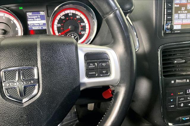 Used 2019 Dodge Grand Caravan For Sale in Olive Branch, MS