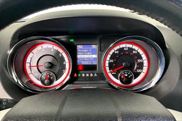 Used 2019 Dodge Grand Caravan For Sale in Olive Branch, MS