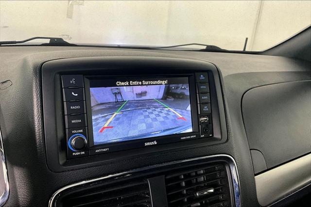 Used 2019 Dodge Grand Caravan For Sale in Olive Branch, MS