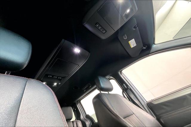 Used 2019 Dodge Grand Caravan For Sale in Olive Branch, MS