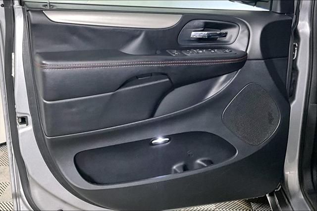 Used 2019 Dodge Grand Caravan For Sale in Olive Branch, MS