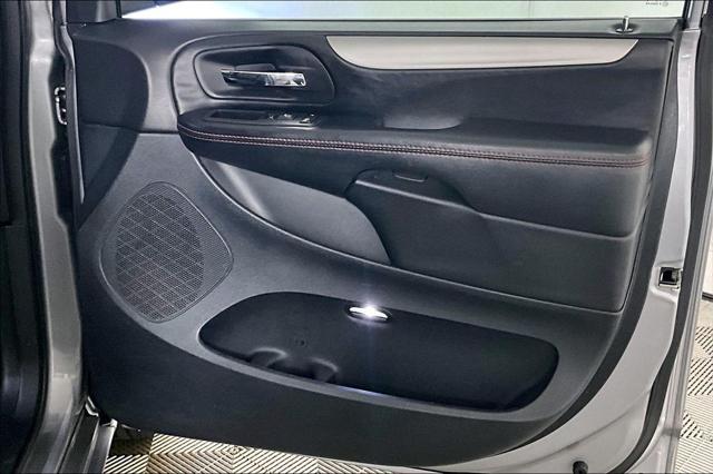 Used 2019 Dodge Grand Caravan For Sale in Olive Branch, MS