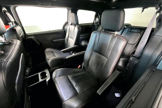 Used 2019 Dodge Grand Caravan For Sale in Olive Branch, MS