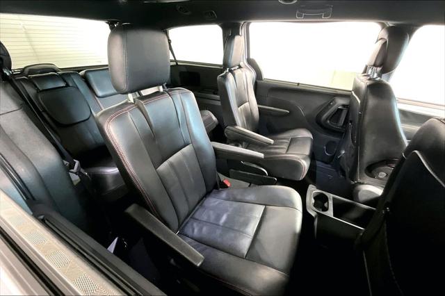 Used 2019 Dodge Grand Caravan For Sale in Olive Branch, MS