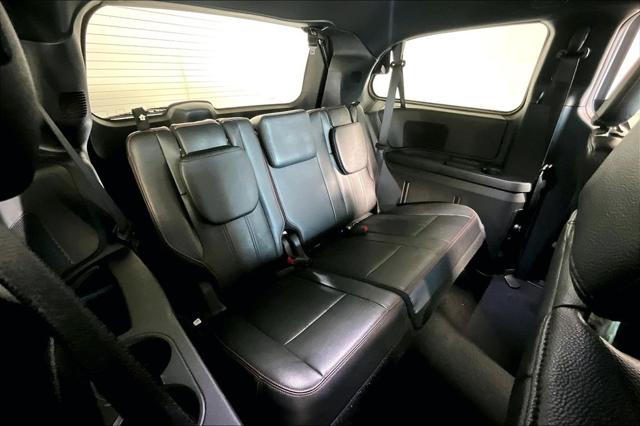 Used 2019 Dodge Grand Caravan For Sale in Olive Branch, MS