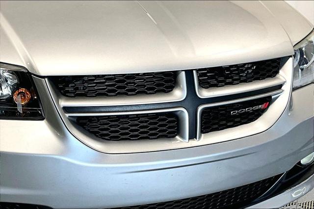 Used 2019 Dodge Grand Caravan For Sale in Olive Branch, MS