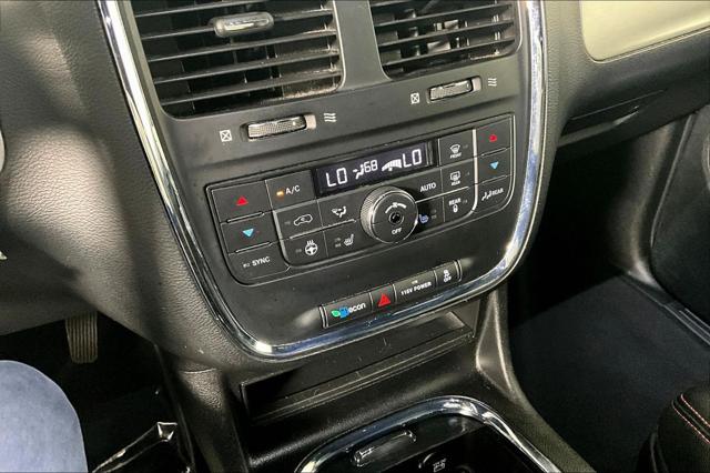 Used 2019 Dodge Grand Caravan For Sale in Olive Branch, MS