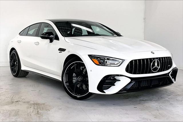 2026 Mercedes-Benz AMG GT 53 Base for sale in Selma, TX